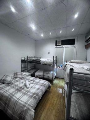 catapor habitaciones para familias